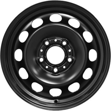 6.5x16 ET42 - LK5/120 ML72.5 Kronprinz BM 516018