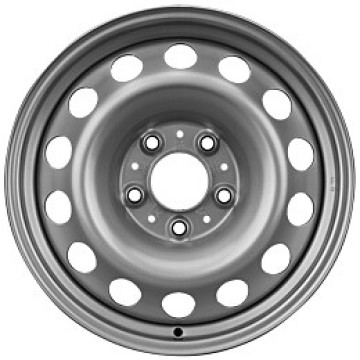 6.5x16 ET46 - LK5/120 ML72.5 Kronprinz BM 516024