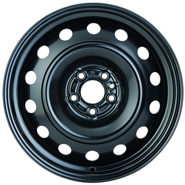 6x16 ET36.5 - LK5/98 ML58 Kronprinz FL 516007