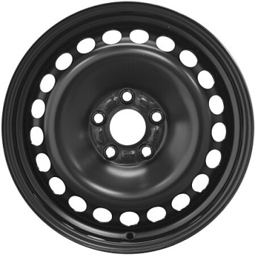 6.5x16 ET50 - LK5/108 ML63.3 Kronprinz FO 516007