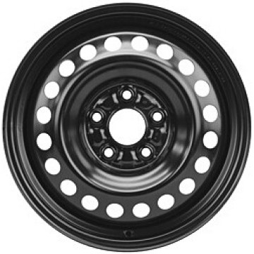 6.5x16 ET50 - LK5/114.3 ML64 Kronprinz HO 516007