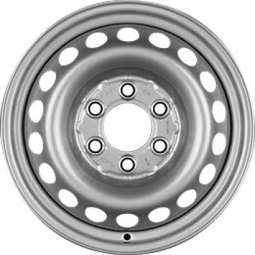 6.5x16 ET62 - LK6/130 ML84 Kronprinz ME 616013