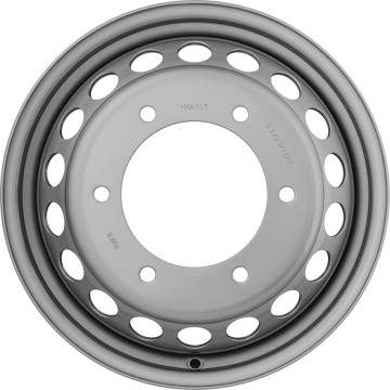 5.5x16 ET109.5 - LK6/205 ML161 Kronprinz ME 616036