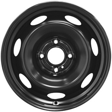 6.5x15 ET27 - LK4/108 ML65 Kronprinz PS 515047