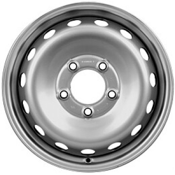 6.5x16 ET66 - LK5/130 ML89 Kronprinz RE 616012