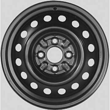 5.5x14 ET45 - LK4/100 ML54 Kronprinz TO 514015