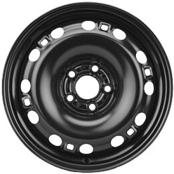 6x15 ET38 - LK5/100 ML57 Kronprinz VO 515030
