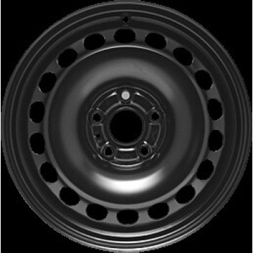 6.5x16 ET42 - LK5/112 ML57 Kronprinz VO 516025