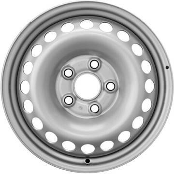 6.5x16 ET51 - LK5/120 ML65 Kronprinz VO 616016