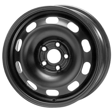6x15 ET38 - LK5/100 ML57 MWD 15051