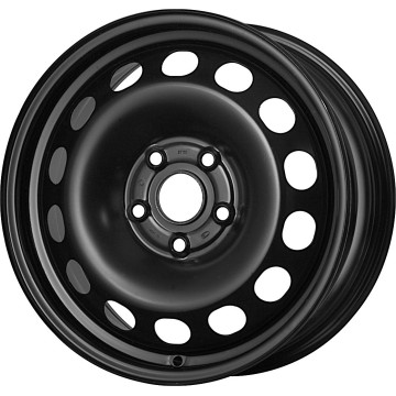 6.5x16 ET50 - LK5/112 ML57.1 MWD 16043