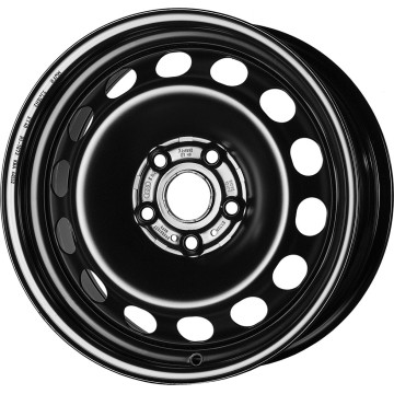 7x16 ET40 - LK5/112 ML57 MWD 16195