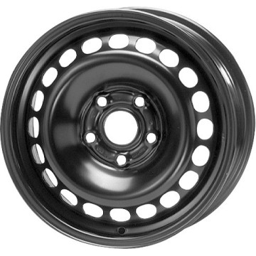 6.5x15 ET33 - LK5/112 ML57 MWD 15123