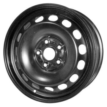 6x16 ET40 - LK5/112 ML57 MWD 16005