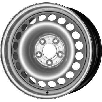 7.5x16 ET37 - LK5/112 ML66.5 MWD 16173