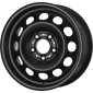6.5x16 ET42 - LK5/120 ML72.6 MWD 16104
