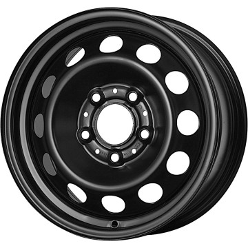 6.5x15 ET42 - LK5/120 ML72.5 MWD 15055