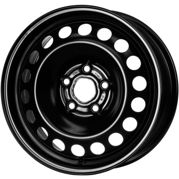 6x15 ET39 - LK5/105 ML56.5 MWD 15251