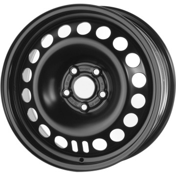 6.5x16 ET39 - LK5/105 ML56.6 MWD 16143