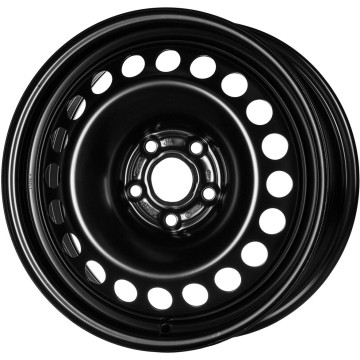 6.5x16 ET38 - LK5/105 ML56.6 MWD 16181
