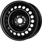 6.5x16 ET38 - LK5/105 ML56.6 MWD 16181