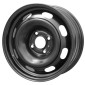 6x15 ET27 - LK4/108 ML65.1 MWD 15101