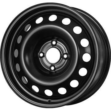 6.5x16 ET26 - LK4/108 ML65 MWD 16075