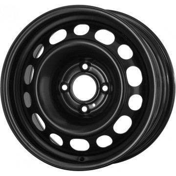 6.5x15 ET27 - LK4/108 ML65.1 MWD 15207