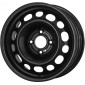 6.5x15 ET27 - LK4/108 ML65.1 MWD 15207