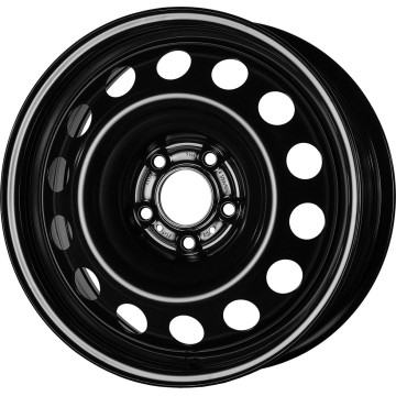 6.5x16 ET47 - LK5/108 ML65.1 MWD 16190