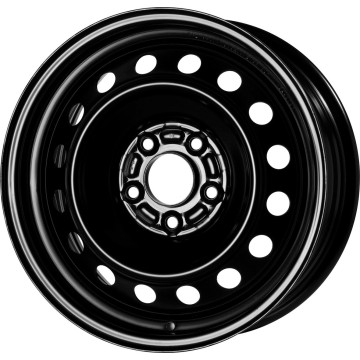 6.5x16 ET38 - LK5/114.3 ML67 MWD 16132