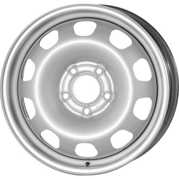 6.5x16 ET50 - LK5/114.3 ML66.1 MWD 16145