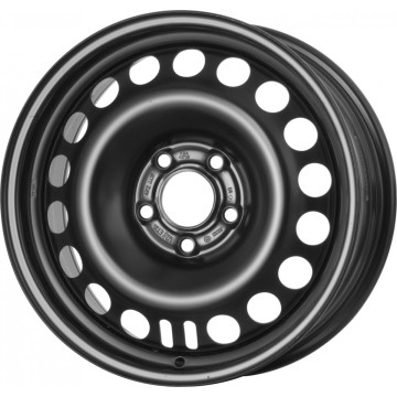 6.5x16 ET36 - LK5/110 ML65 MWD 16123