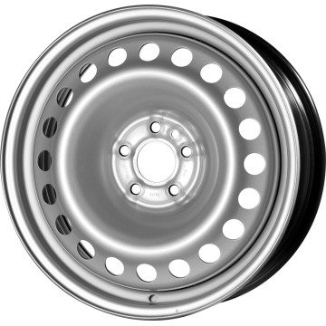 6x16 ET36 - LK5/98 ML58.1 MWD 16154