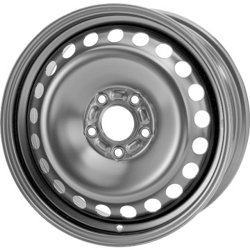 6.5x16 ET52 - LK5/108 ML63.3 MWD 16036