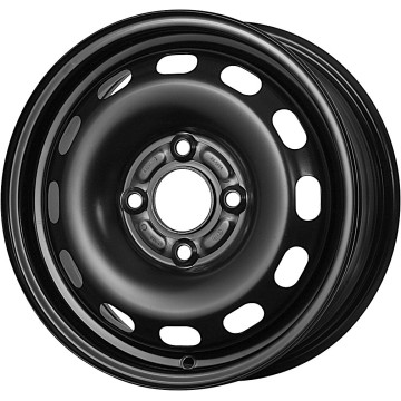 5.5x14 ET47 - LK4/108 ML63.3 MWD 14144