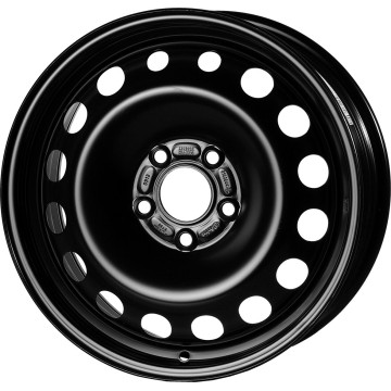 6.5x16 ET50 - LK5/108 ML63.4 MWD 16186