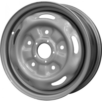 5.5x15 ET60 - LK5/160 ML65.1 MWD 15165