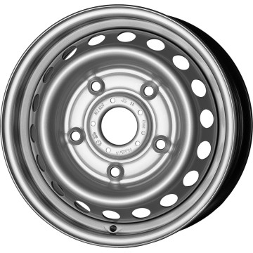 6.5x15 ET60 - LK5/160 ML65.1 MWD 15256