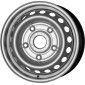 6.5x15 ET60 - LK5/160 ML65.1 MWD 15256