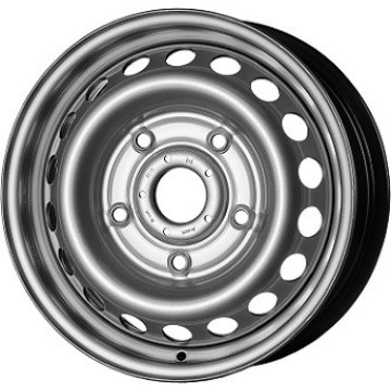 6.5x16 ET60 - LK5/160 ML65.1 MWD 16183