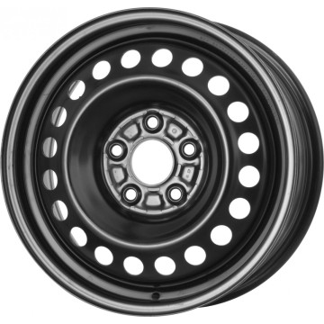 6.5x16 ET50 - LK5/114.3 ML64 MWD 16129