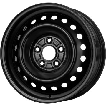 6.5x16 ET55 - LK5/114.3 ML64 MWD 16081