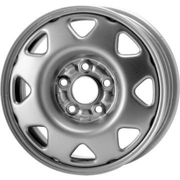 6x15 ET50 - LK5/114.3 ML64 MWD 15133