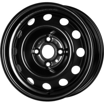 5.5x14 ET46 - LK4/100 ML54 MWD 14186