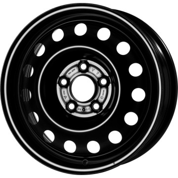 6x16 ET50 - LK5/114.3 ML67 MWD 16146