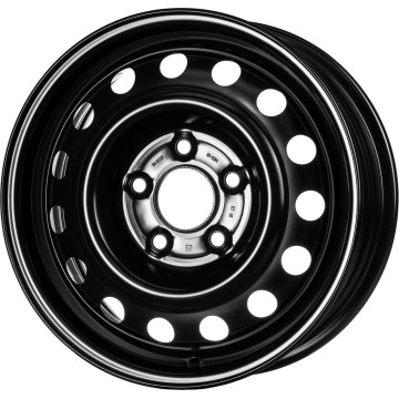 6x15 ET46 - LK5/114.3 ML67 MWD 15252