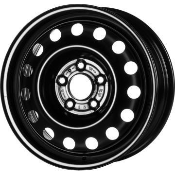 6.5x16 ET51 - LK5/114.3 ML67.1 MWD 16176