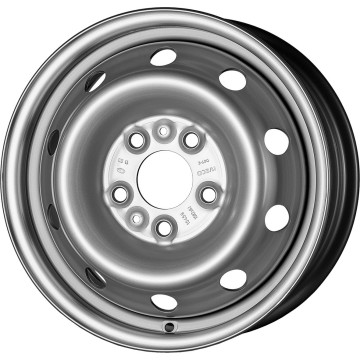 6x15 ET68 - LK5/118 ML71.1 MWD 15135
