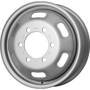 5x16 ET10 - LK6/170 ML130.1 MWD 16072